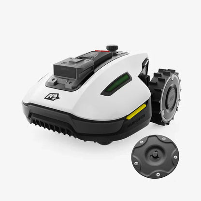MAMMOTION YUKA mini